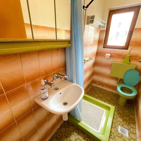 Apartamento Niro Dramalj