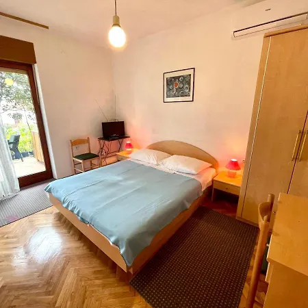 Apartamento Niro Dramalj