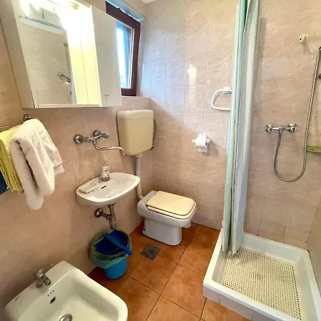 Niro Apartamento Dramalj