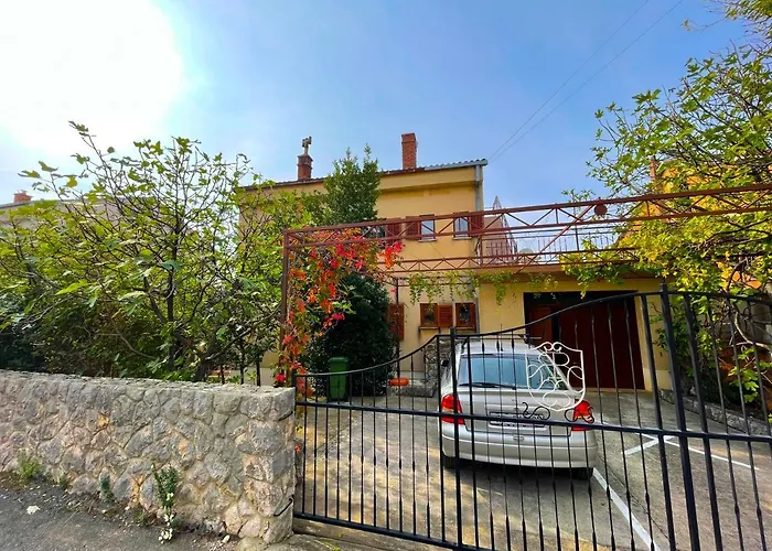 Apartman Niro *