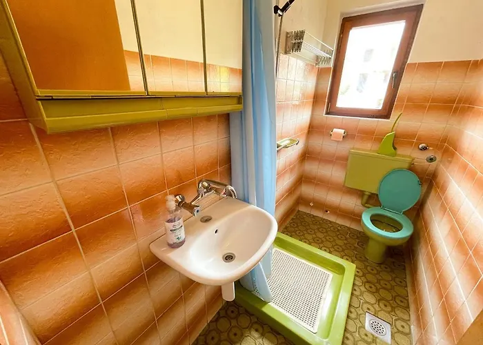 Apartment Niro Dramalj