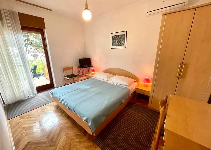 Apartment Niro Dramalj