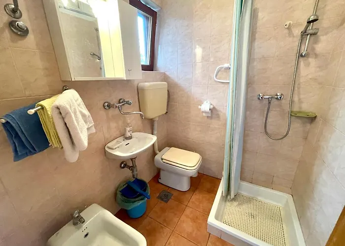 Niro Apartment Dramalj